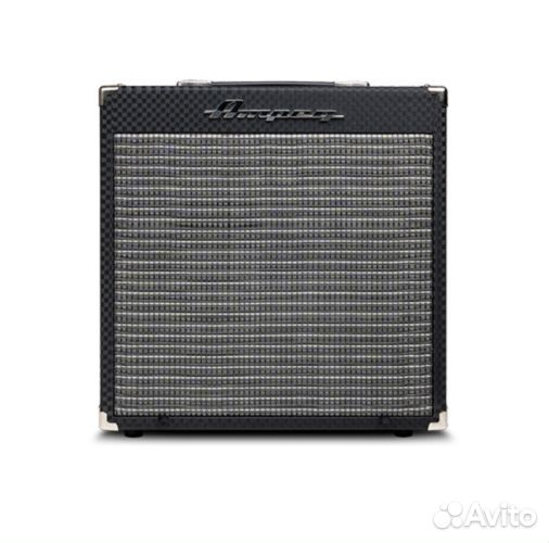 Комбоусилитель Ampeg RB-108
