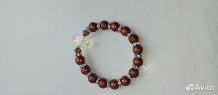 Браслеты ручной работы