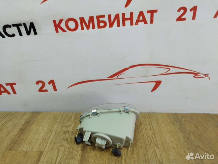 Птф левая Chevrolet Lanos Zaz Chance