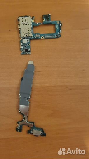 Samsung s10, s10 plus на разбор