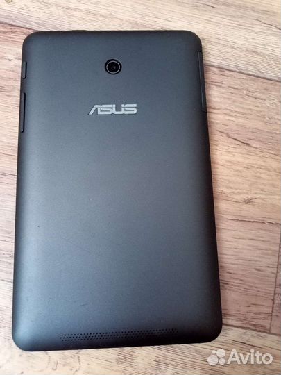 Планшет asus