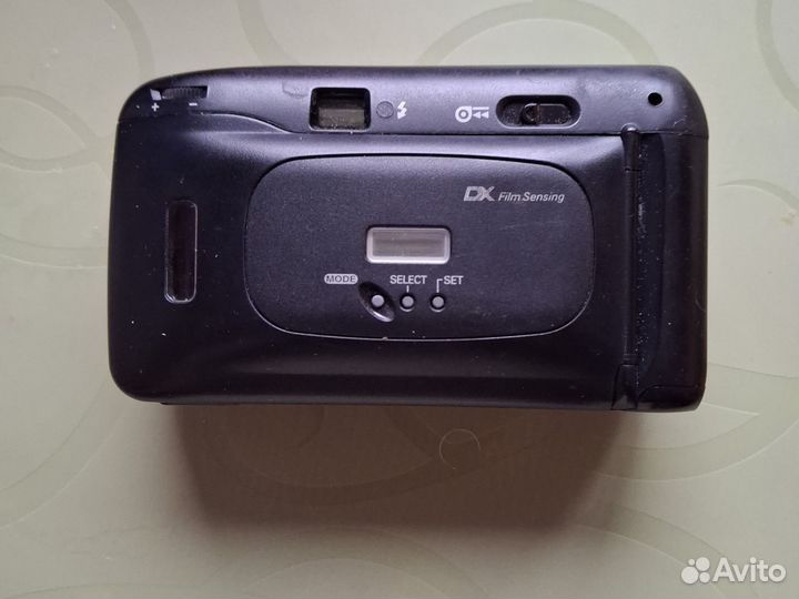 Пленочный фотоаппарат polaroid 3000