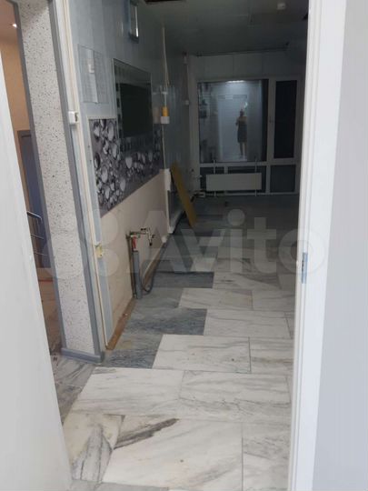 Торговая площадь, 55 м²