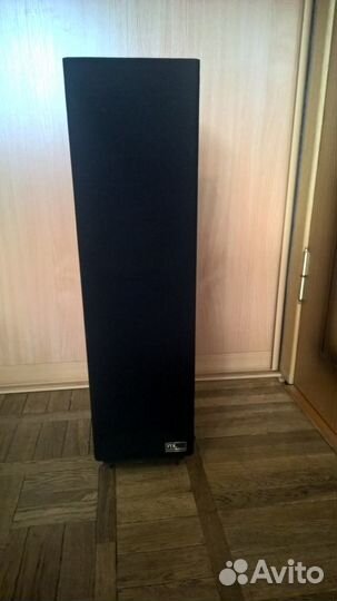 Акустическая система RTL-2