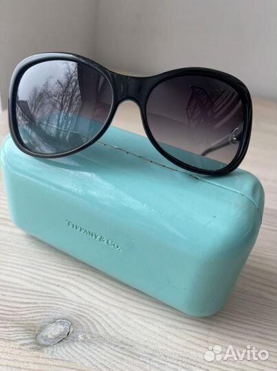 Tiffany очки оригинал
