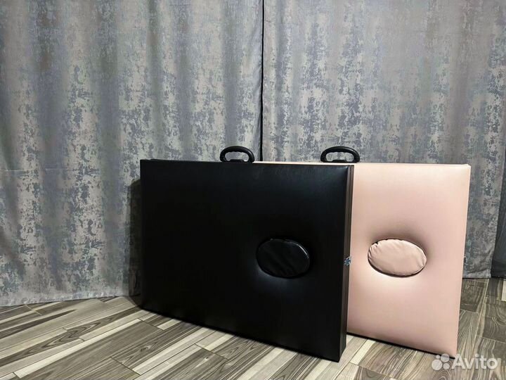 Массажный стол раскладной