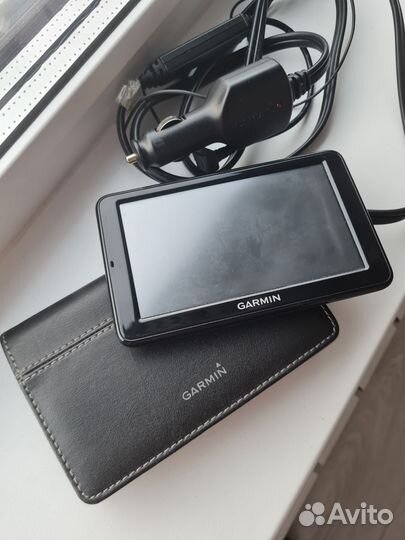 Навигатор garmin