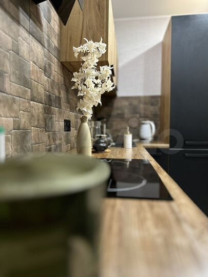 1-к. квартира, 38,5 м², 7/9 эт.