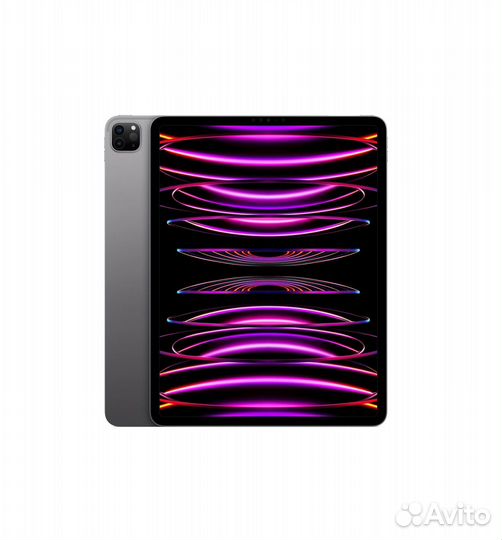 iPad Pro 12.9 M2 1Tb + Cellular