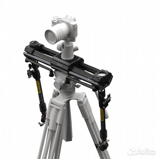 Слайдер zeapon Micro3 M500 59см