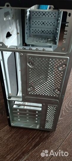 Корпус для пк б/у