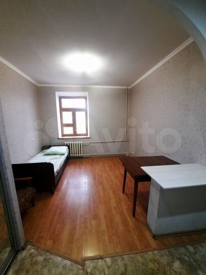 Комната 15,5 м² в > 9-к., 3/3 эт.