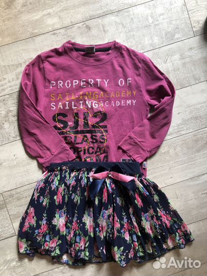 Детские вещи