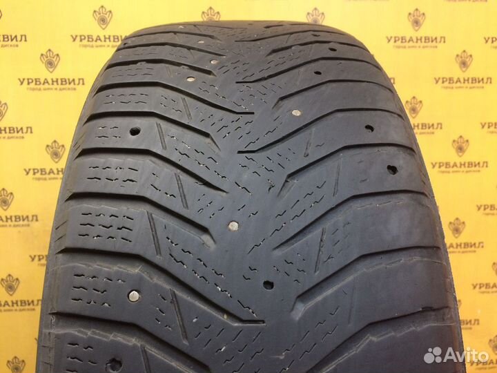 Marshal WinterCraft Ice WI31 225/55 R17 101T