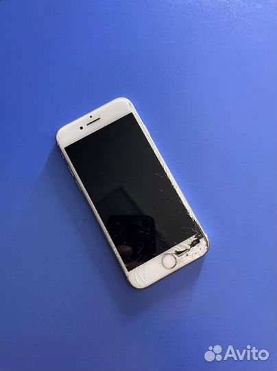 iPhone 7, 32 ГБ