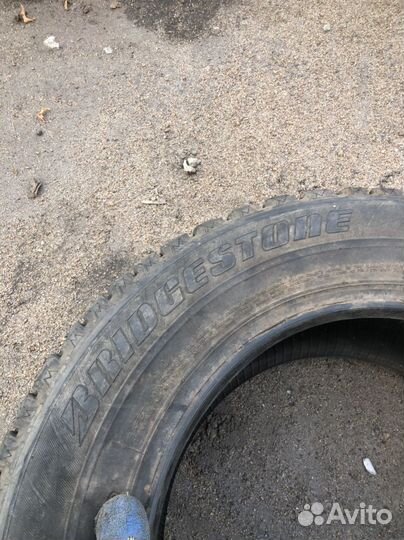 Bridgestone Blizzak MZ-03 195/65 R14