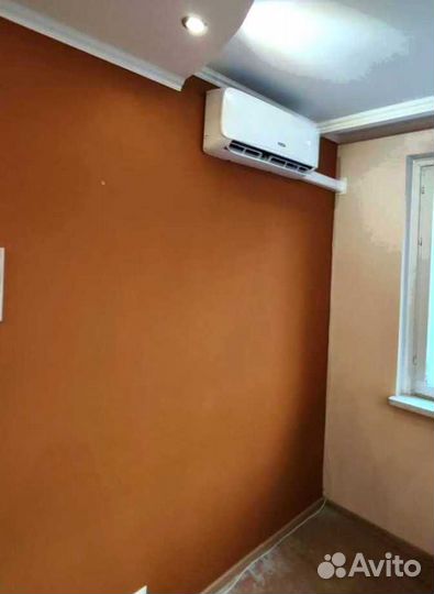 Кондиционер royal clima