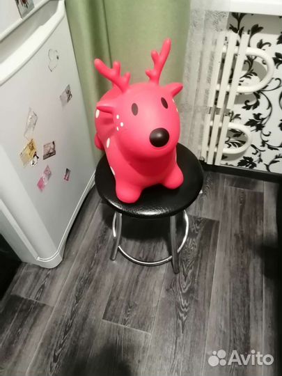 Игрушка попрыгун