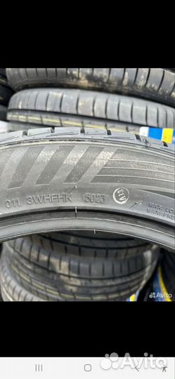 Habilead HF330 235/45 R18 101H