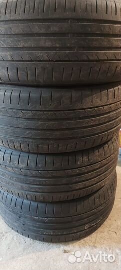 Bandamatic WE 19 5.00/10 R10