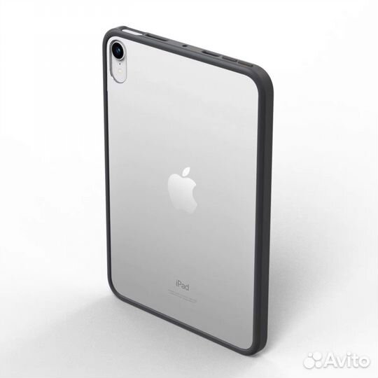 Чехол на iPad mini 6 (отличное качество)