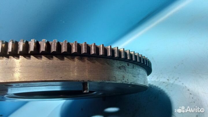 Маховик для Nissan Primera P10