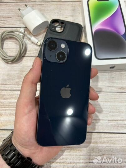 iPhone 14, 128 ГБ