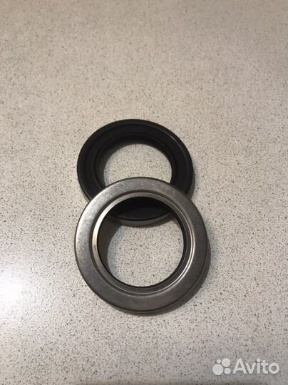 Сальники mercruiser bravo two