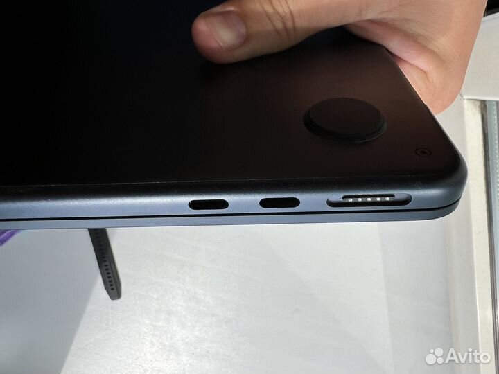 Macbook air 13 m2 8 256