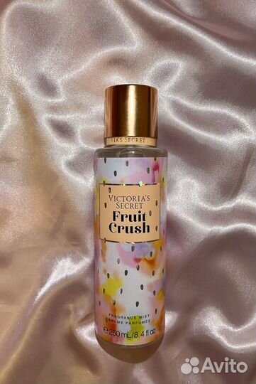 Спрей для тела Victoria's Secret