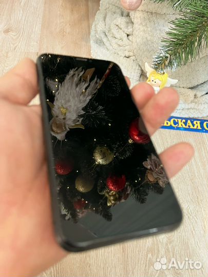 iPhone X, 256 ГБ