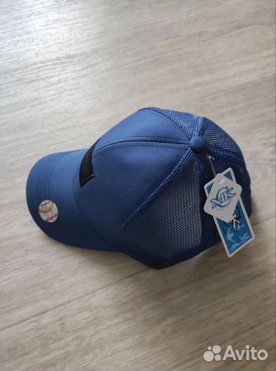 Кепка бейсболка black star