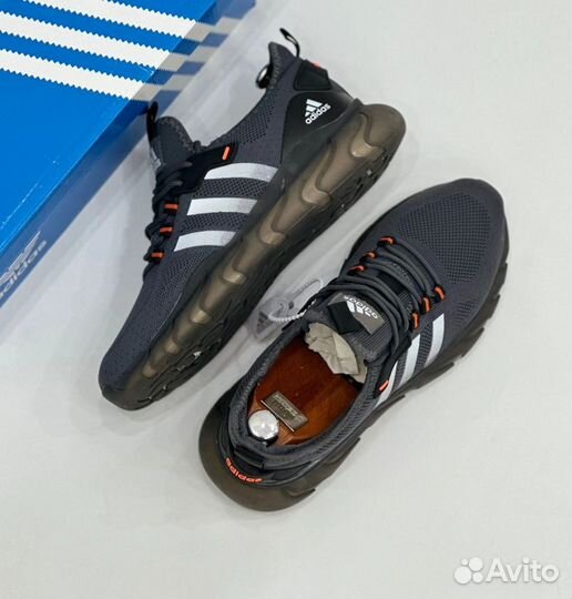 Кроссовки adidas feather