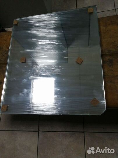 Стекло для 3D принтера