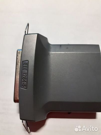 Адаптер HP JetDirect 200N C6502A