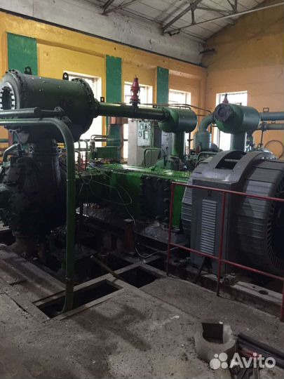 Спрос Компрессоров вп вм