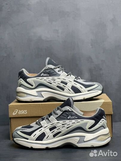 Кроссовки Asics Gel-NYC (42)