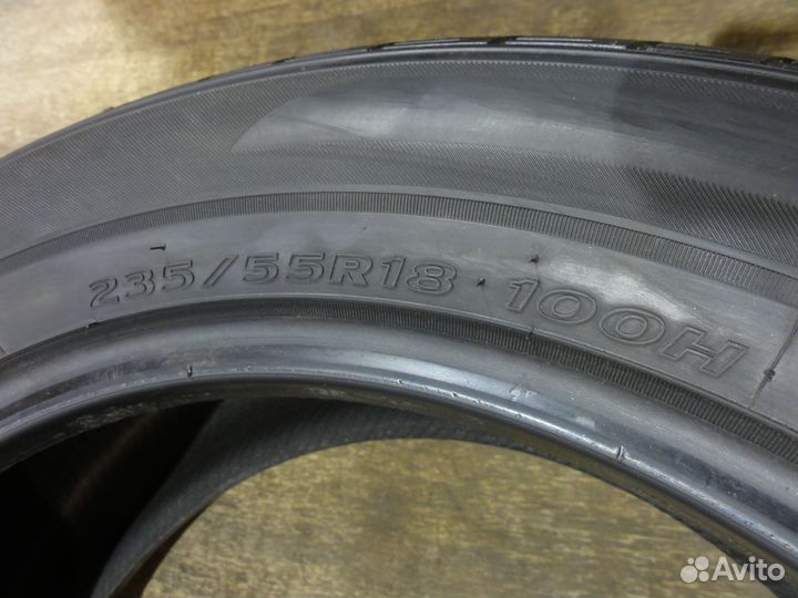 Hankook Optimo K415 235/55 R18 100H