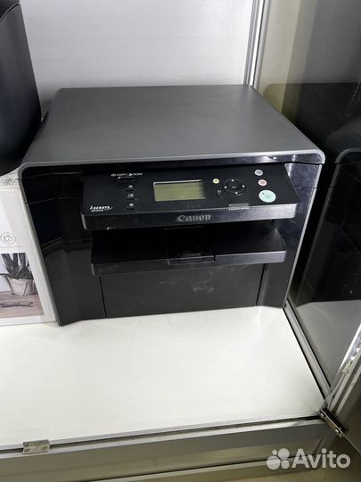 Принтеры Hp/Canon