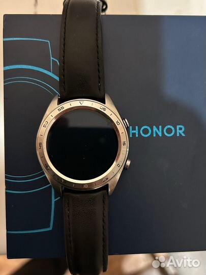 Honor Magic watch
