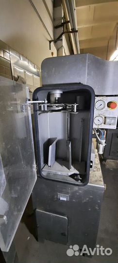 Клипсатор вакуумный Lorenzo Helvak H 18