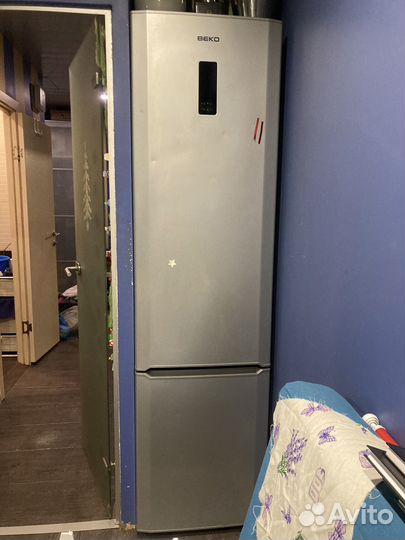 Холодильник Веко