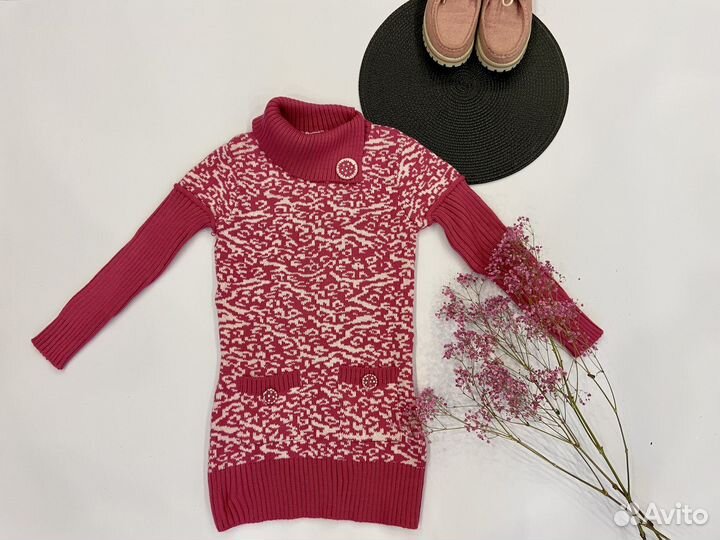 Пакет вещей на девочку 146 152 158