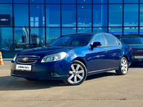 Chevrolet Epica 2.5 AT, 2008, 177 587 км, с пробегом, цена 679 000 руб.