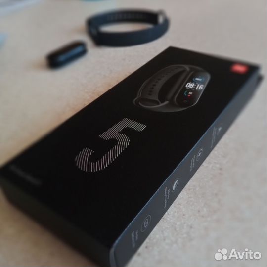 Xiaomi Mi SMART Band 5
