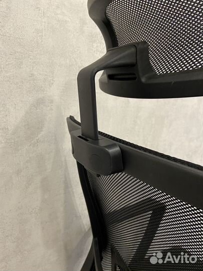 Офисное кресло кр47