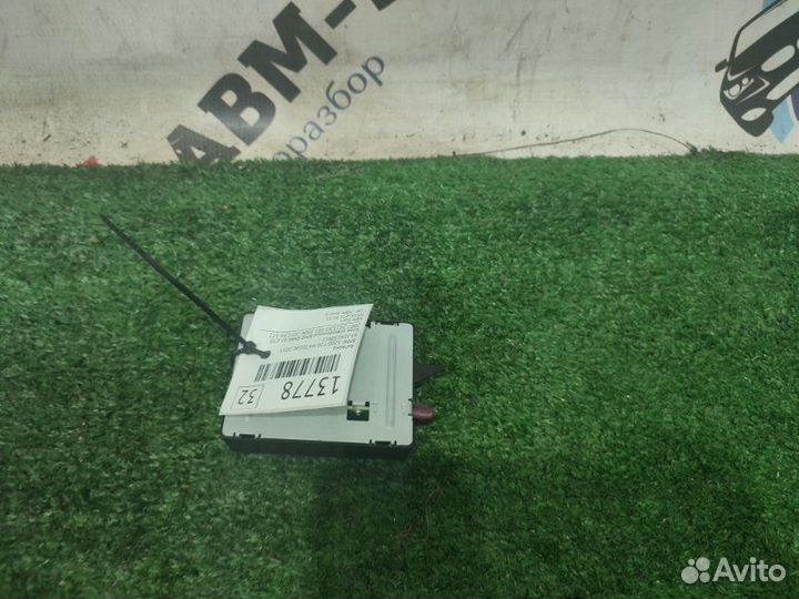 Антенна Bmw 320D F30 N47D20C 2015