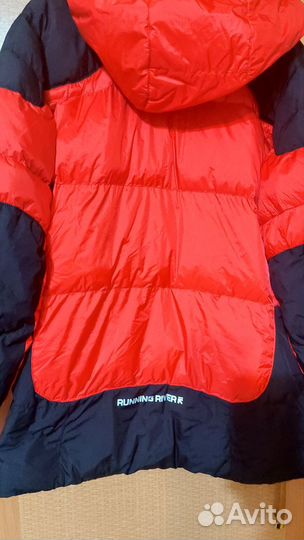 Куртка зимняя женская 50 бу