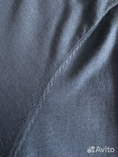 Мужской пуловер Massimo Dutti