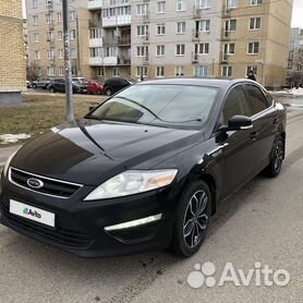 Ford Mondeo 1.6 МТ, 2011, 213 050 км